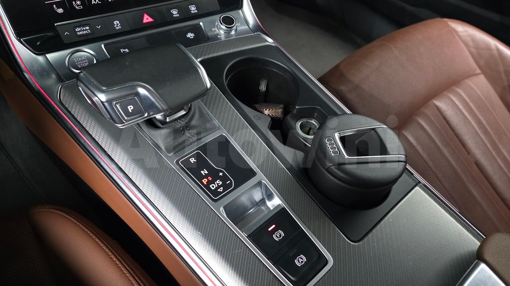 Audi A6(C8) 45 TFSI — снимка 9