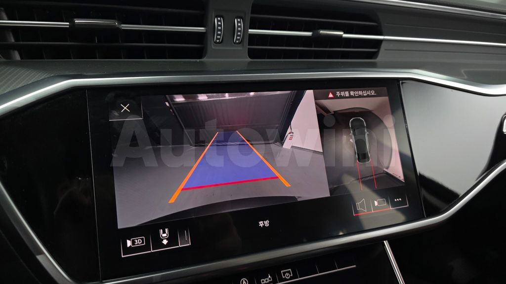 Audi A6(C8) 45 TFSI — снимка 15