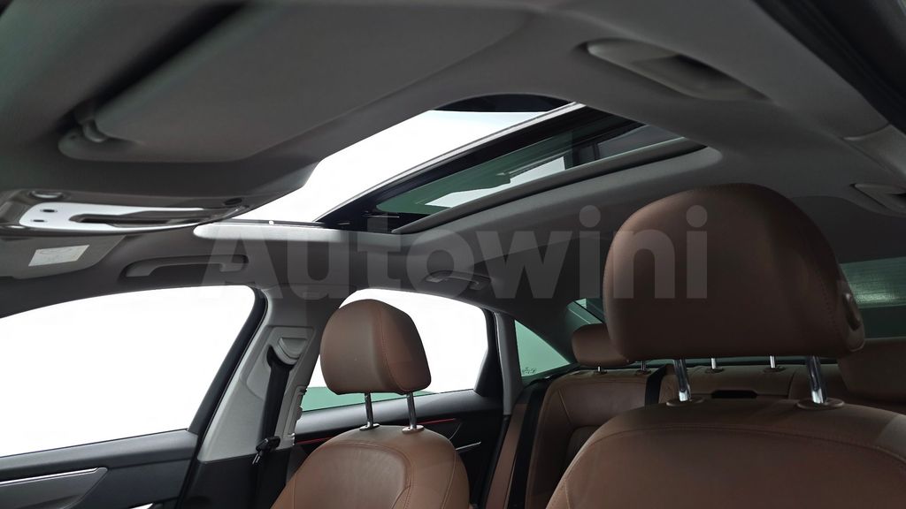 Audi A6(C8) 45 TFSI — снимка 18