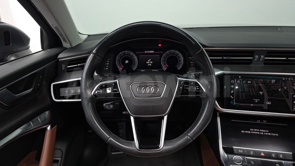 Audi A6(C8) 45 TFSI — снимка 13