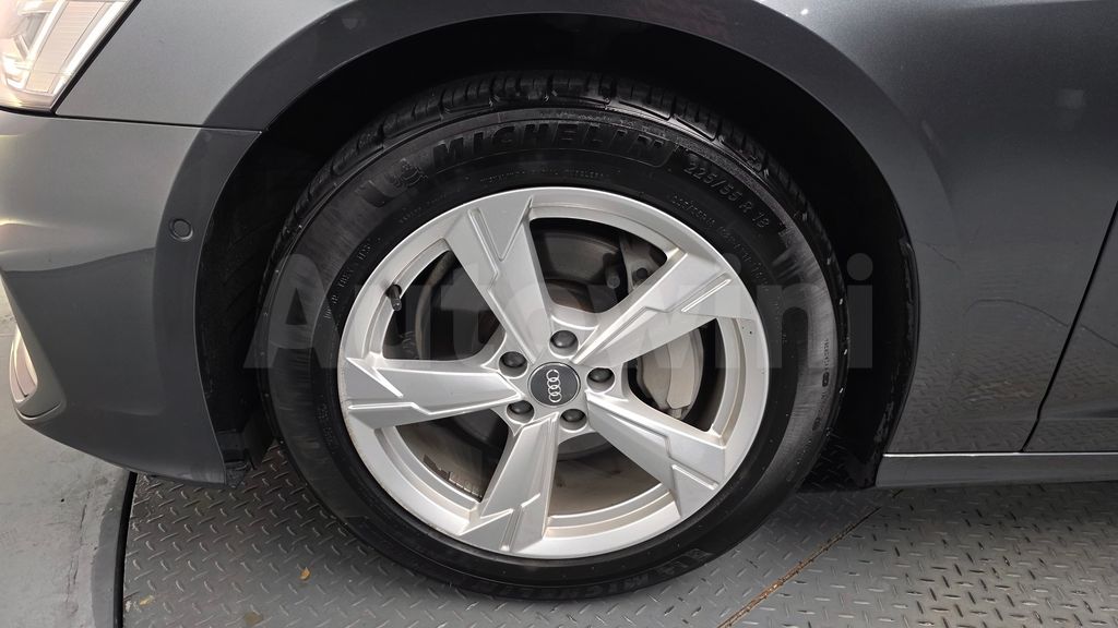 Audi A6(C8) 45 TFSI — снимка 5