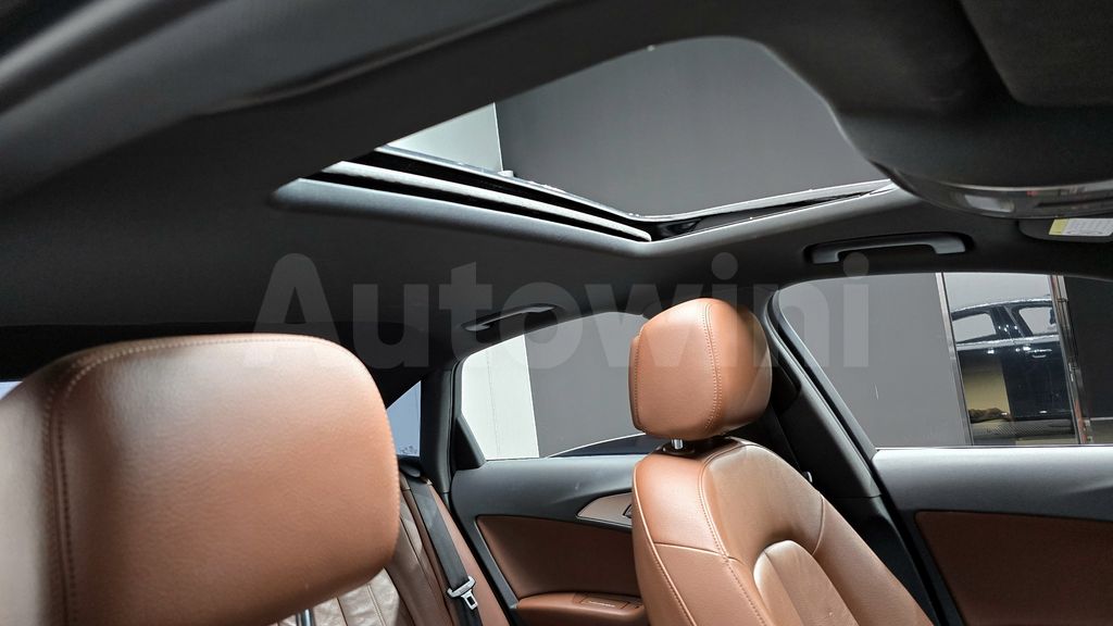 Audi New A6 40 TFSI C7 — снимка 18