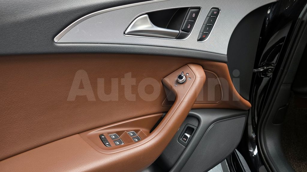 Audi New A6 40 TFSI C7 — снимка 16