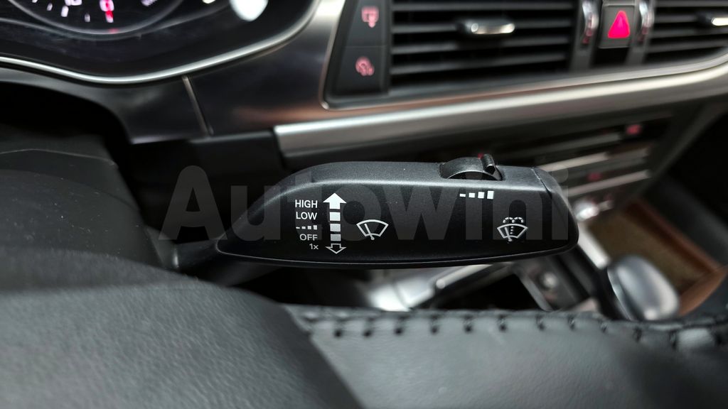 Audi New A6 40 TFSI C7 — снимка 17