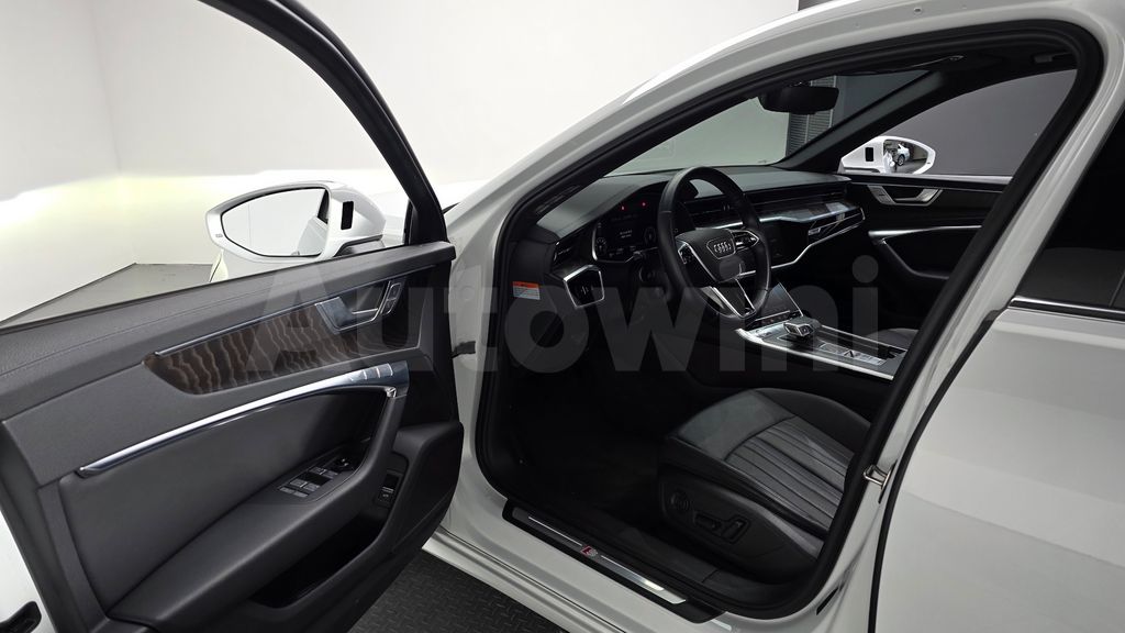 Audi A6(C8) 45 TFSI Premium — снимка 12