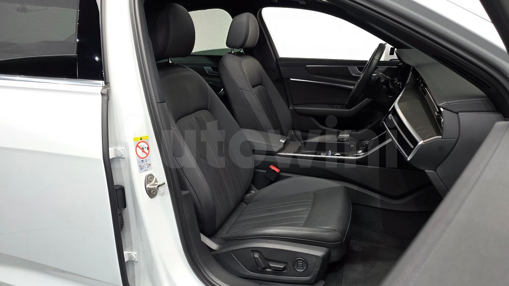Audi A6(C8) 45 TFSI Premium — снимка 10
