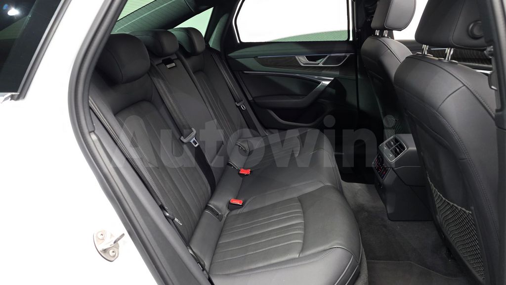 Audi A6(C8) 45 TFSI Premium — снимка 11