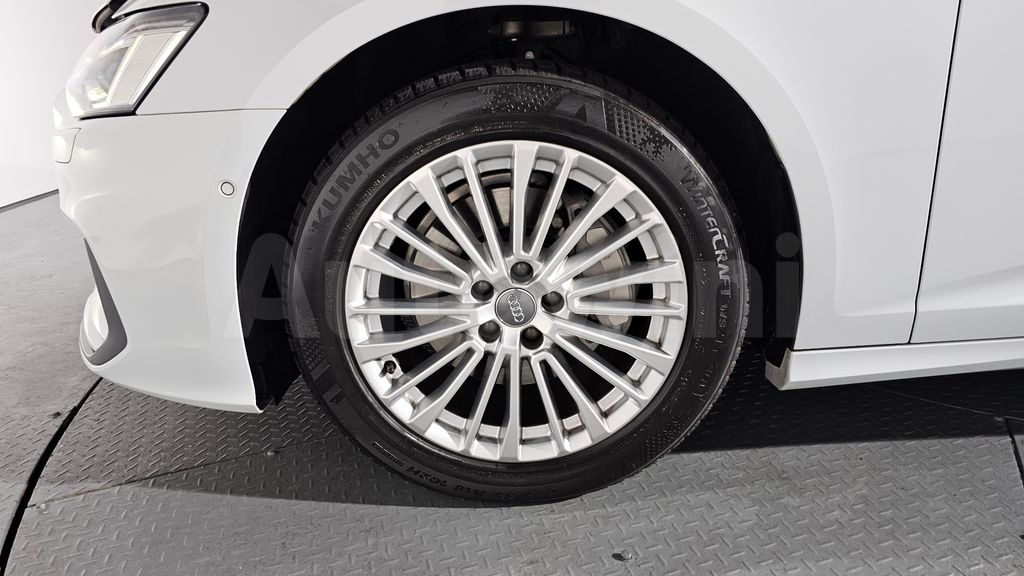 Audi A6(C8) 45 TFSI Premium — снимка 5