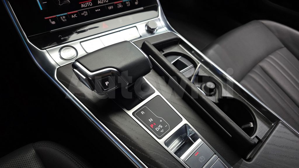 Audi A6(C8) 45 TFSI Premium — снимка 9