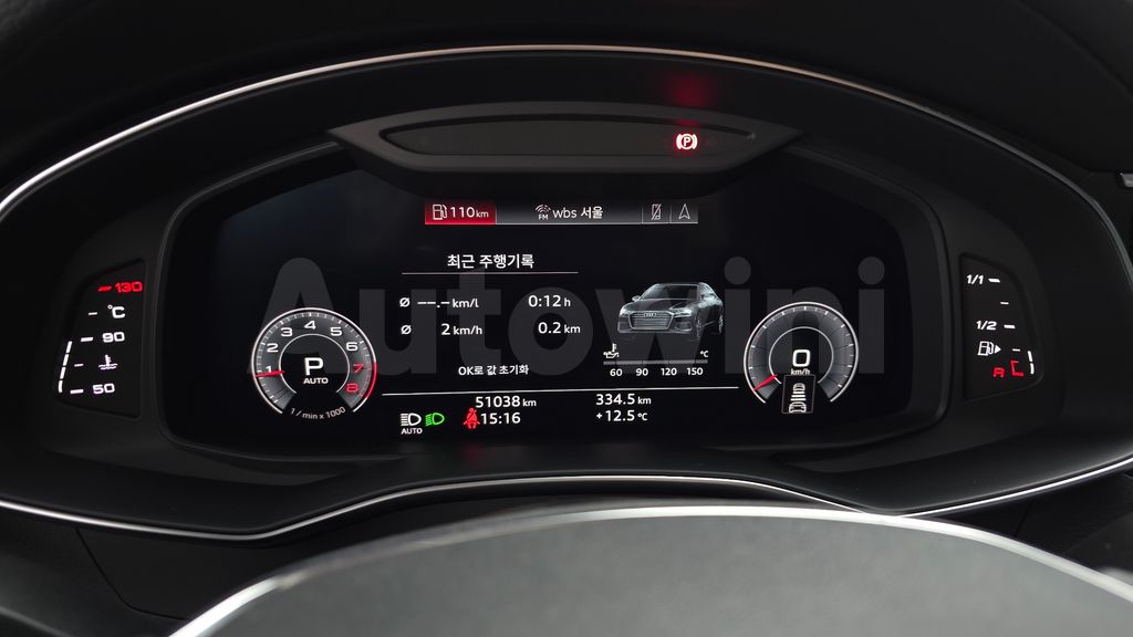 Audi A6(C8) 45 TFSI Premium — снимка 8