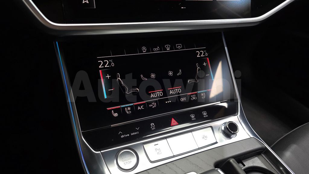 Audi A6(C8) 45 TFSI Premium — снимка 16