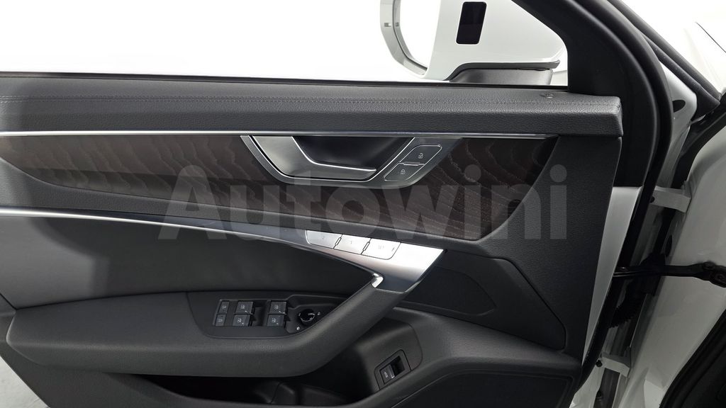 Audi A6(C8) 45 TFSI Premium — снимка 18