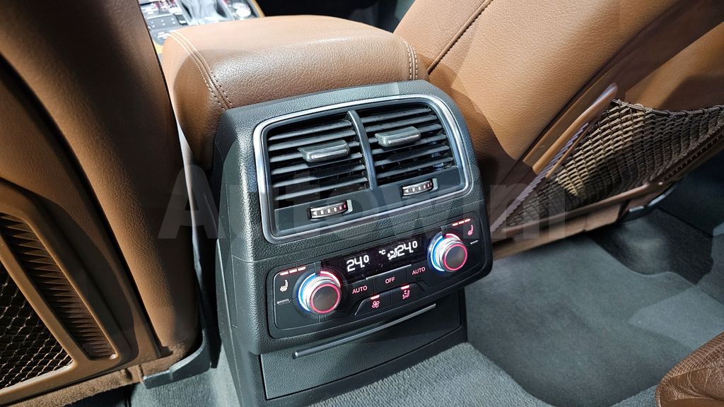 Audi New A6 40 TDI Quattro Premium C7 — снимка 18