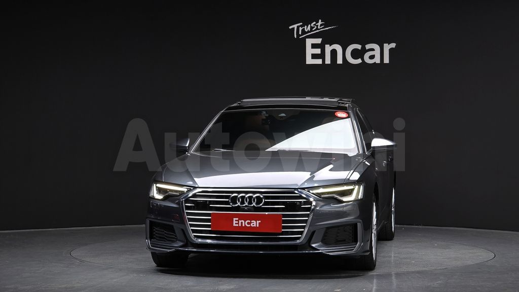 Audi A6(C8) 45 TFSI Premium — снимка 3