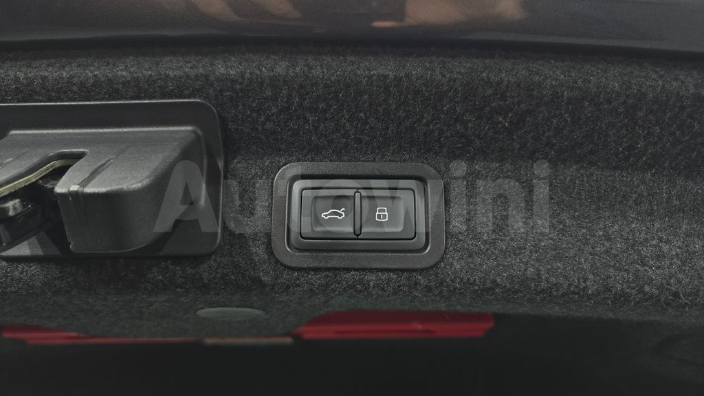 Audi A6(C8) 45 TFSI Premium — снимка 20