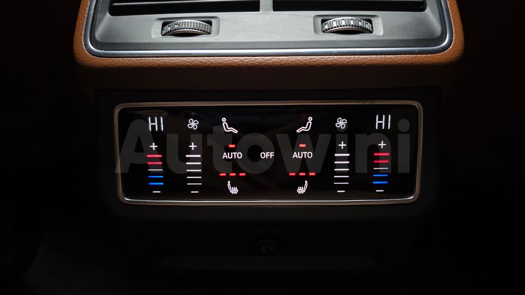 Audi A6(C8) 45 TFSI Premium — снимка 18