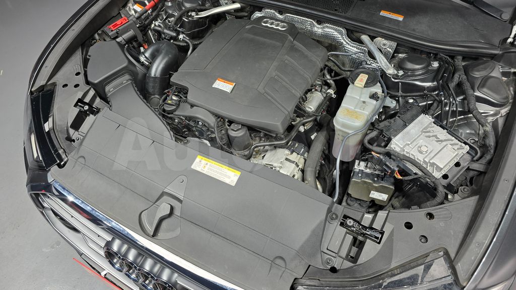 Audi A6(C8) 45 TFSI Premium — снимка 6