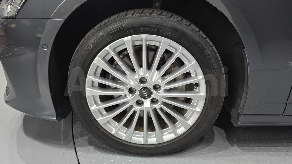 Audi A6(C8) 45 TFSI Premium — снимка 5
