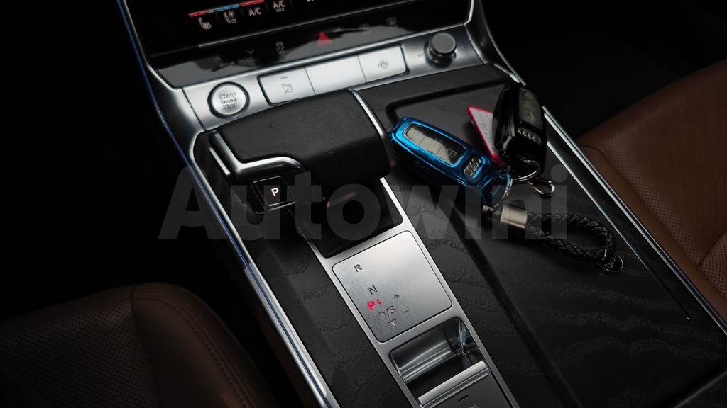 Audi A6(C8) 45 TFSI Premium — снимка 9