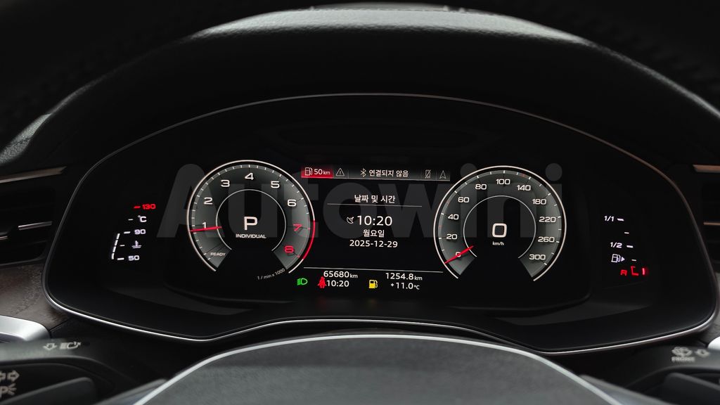 Audi A6(C8) 45 TFSI Premium — снимка 8