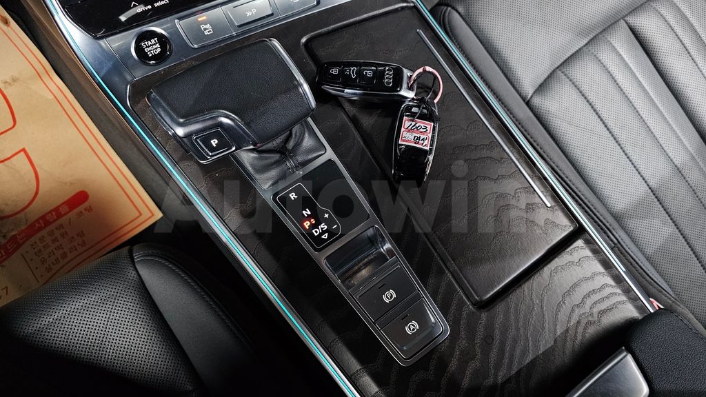 Audi A6(C8) 40 TDI Premium — снимка 9