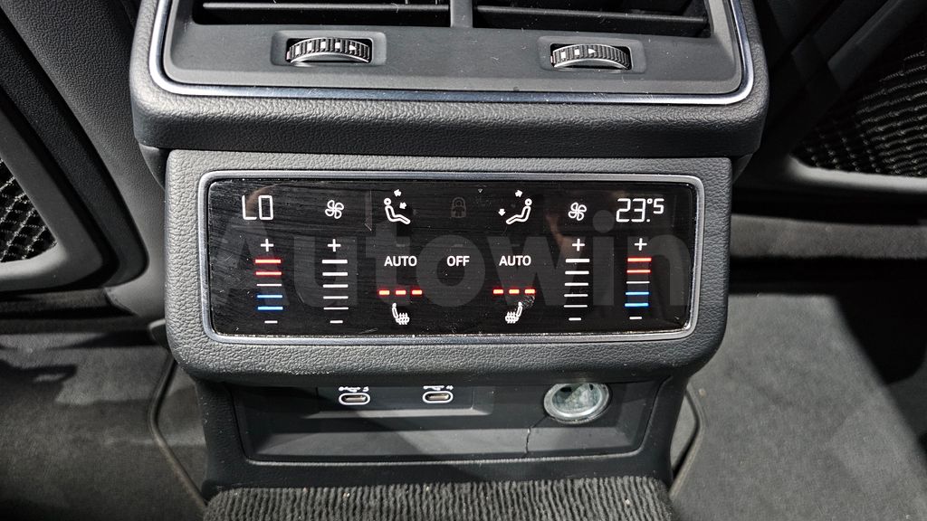 Audi A6(C8) 40 TDI Premium — снимка 18