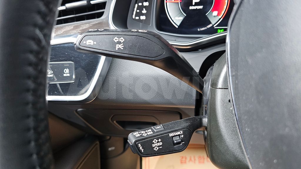 Audi A6(C8) 40 TDI Premium — снимка 12