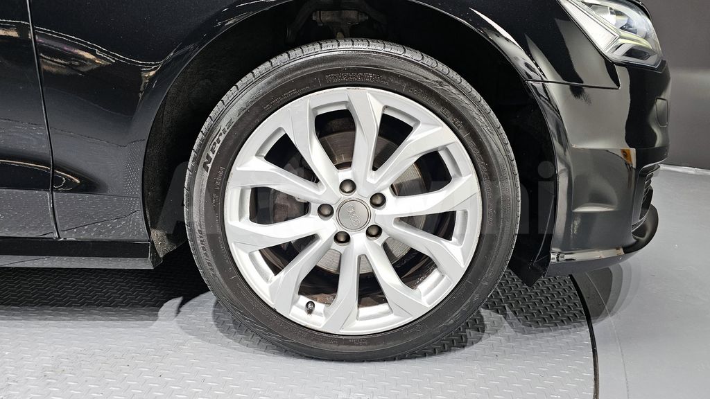 Audi New A6 35 TDI Quattro Premium C7 — снимка 5