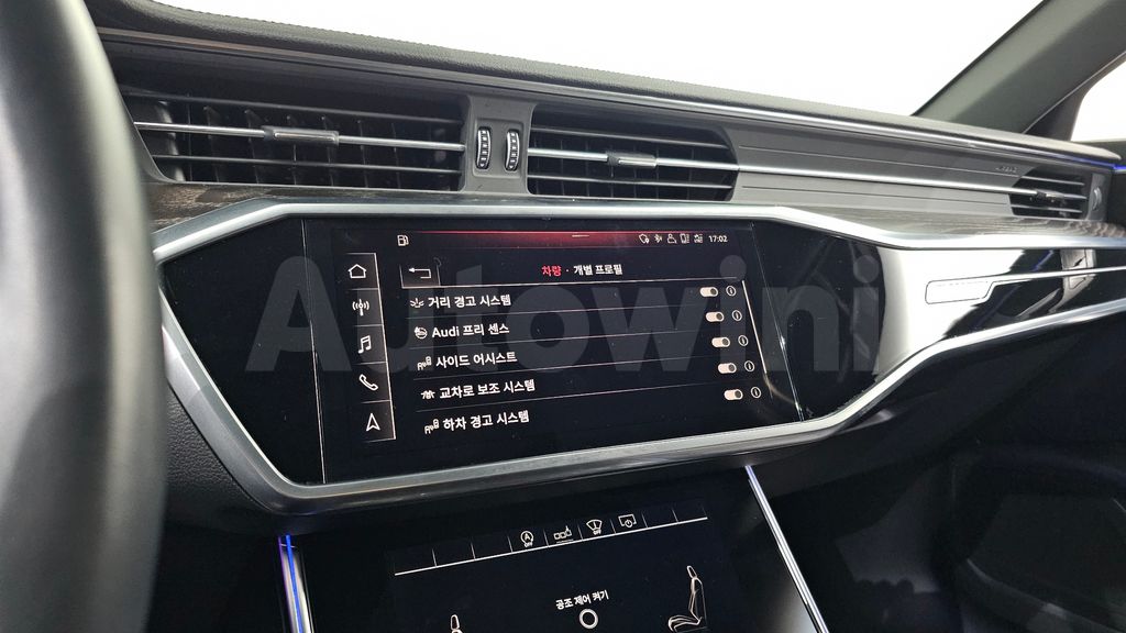 Audi A6(C8) 45 TFSI Quattro Premium — снимка 18