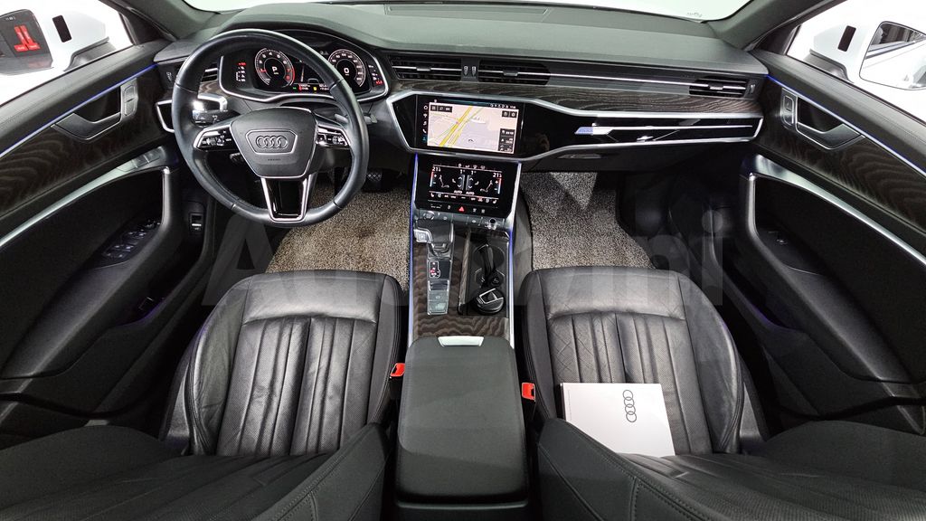 Audi A6(C8) 45 TFSI Quattro Premium — снимка 7