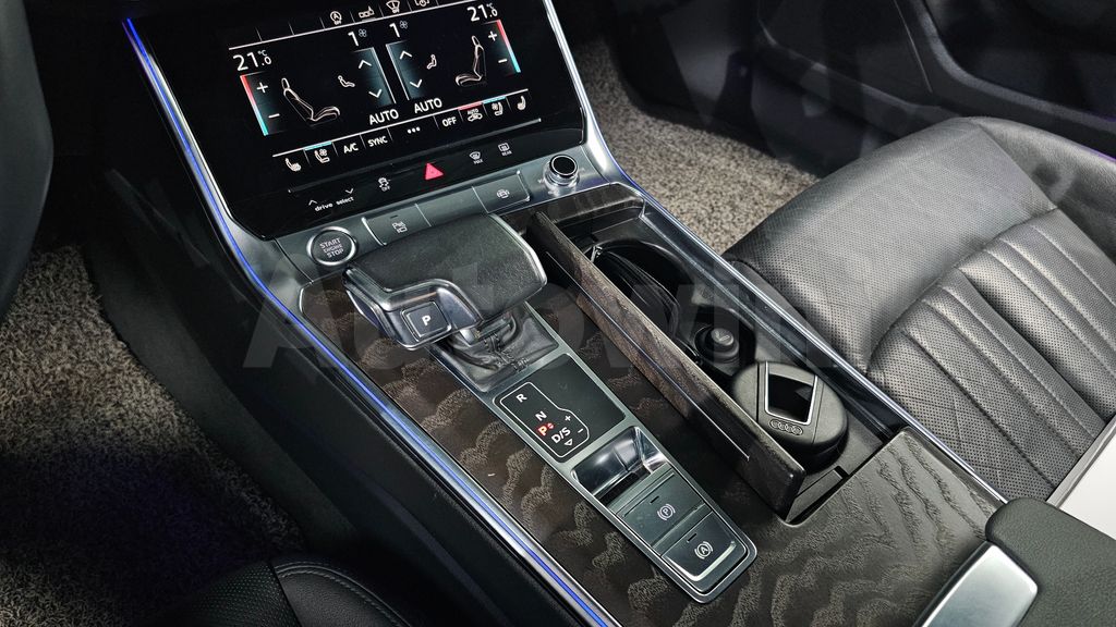 Audi A6(C8) 45 TFSI Quattro Premium — снимка 9