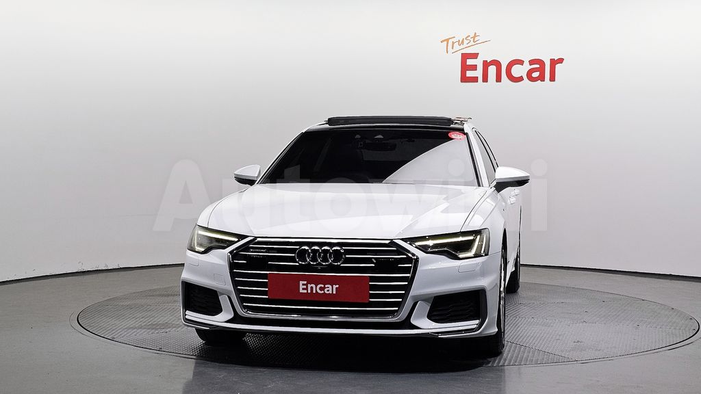 Audi A6(C8) 45 TFSI Quattro Premium — снимка 3