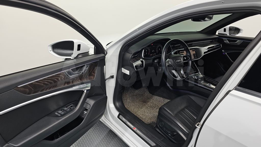 Audi A6(C8) 45 TFSI Quattro Premium — снимка 10