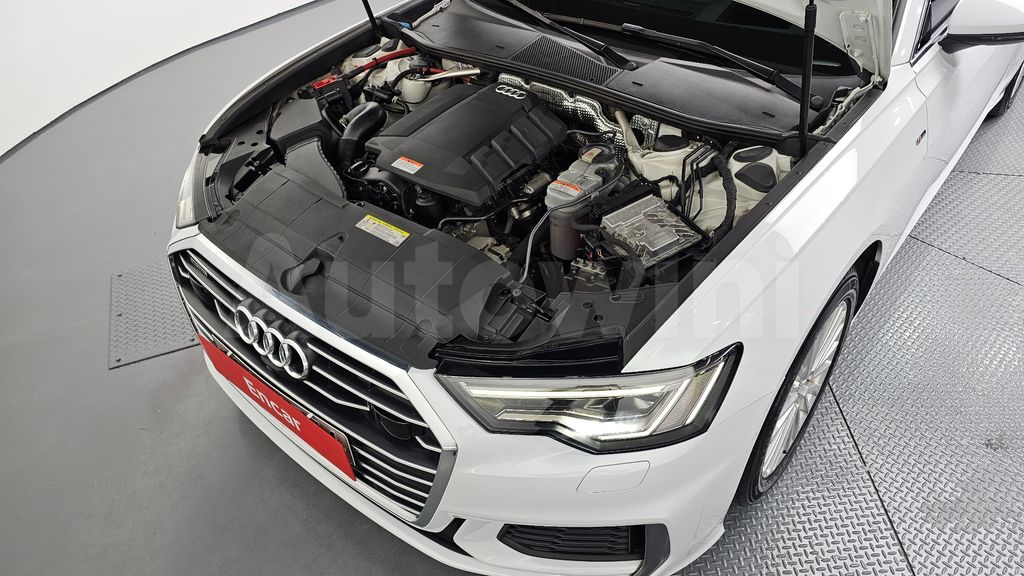 Audi A6(C8) 45 TFSI Quattro Premium — снимка 6