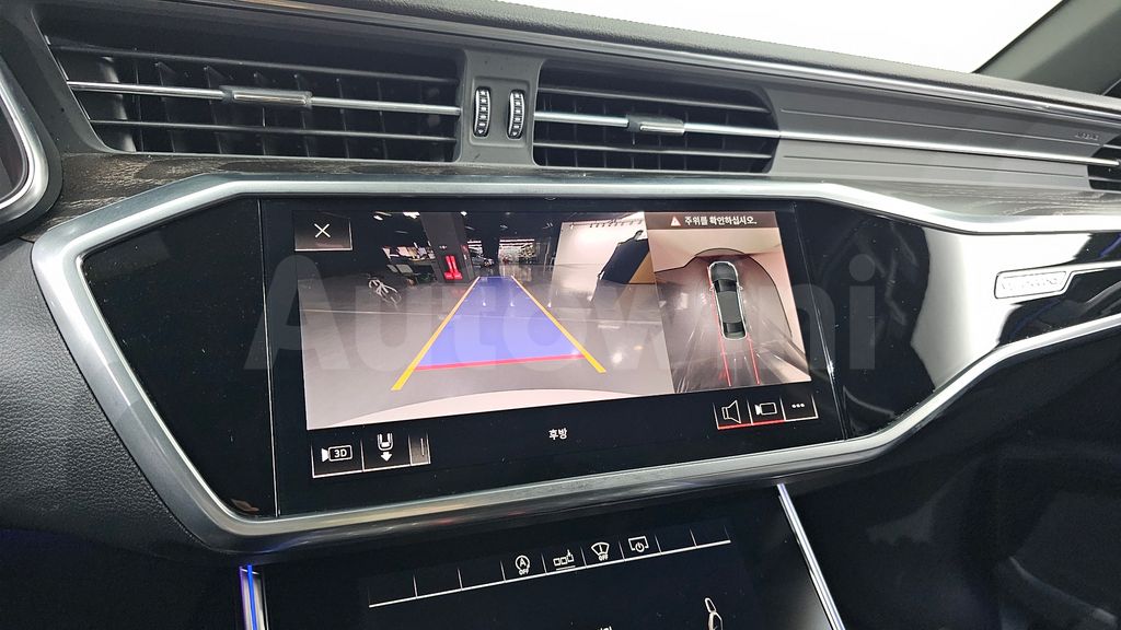 Audi A6(C8) 45 TFSI Quattro Premium — снимка 17