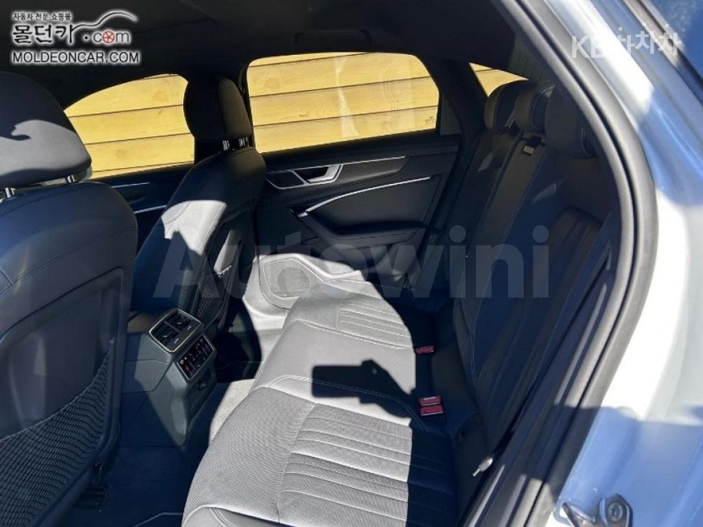 Audi A6(C8) 45 TDI Quattro Premium — снимка 14