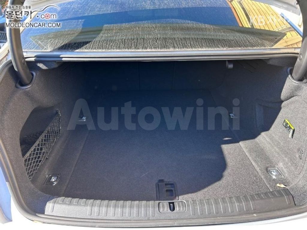 Audi A6(C8) 45 TDI Quattro Premium — снимка 17