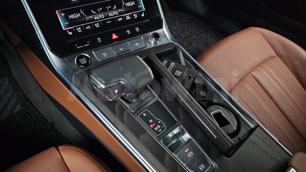 Audi A6(C8) 45 TFSI Quattro Premium — снимка 9
