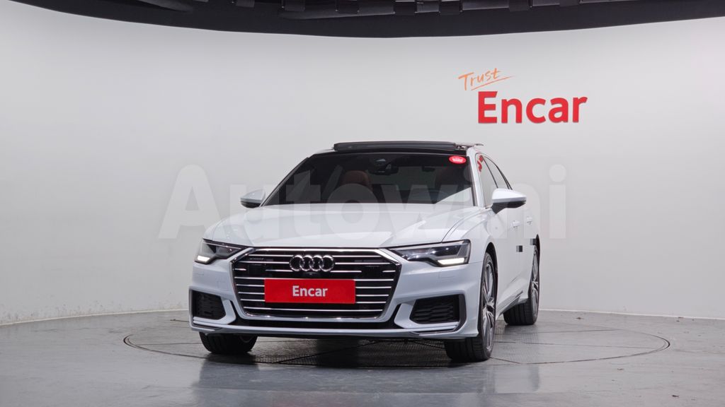 Audi A6(C8) 45 TFSI Quattro Premium — снимка 3