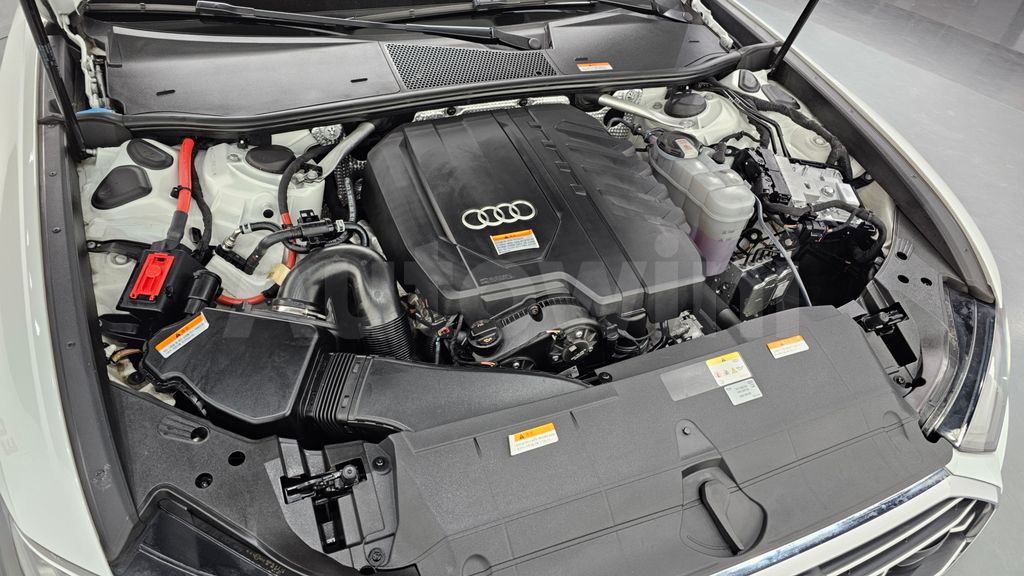 Audi A6(C8) 45 TFSI Quattro Premium — снимка 6