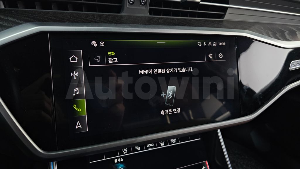 Audi A6(C8) 45 TFSI Quattro Premium — снимка 14