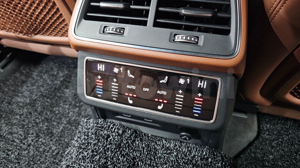 Audi A6(C8) 45 TFSI Quattro Premium — снимка 18