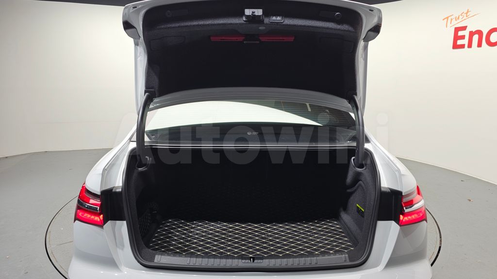 Audi A6(C8) 45 TFSI Quattro Premium — снимка 20