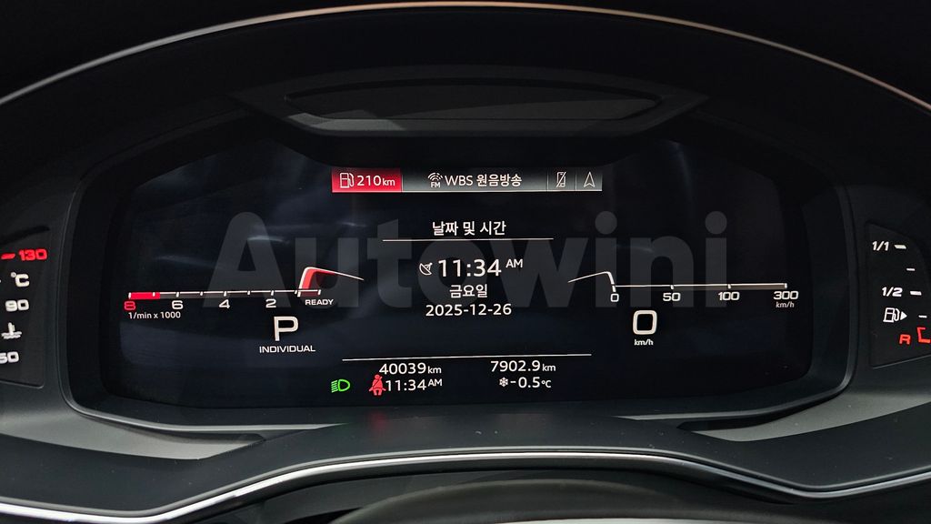 Audi A6(C8) 45 TFSI Premium — снимка 9
