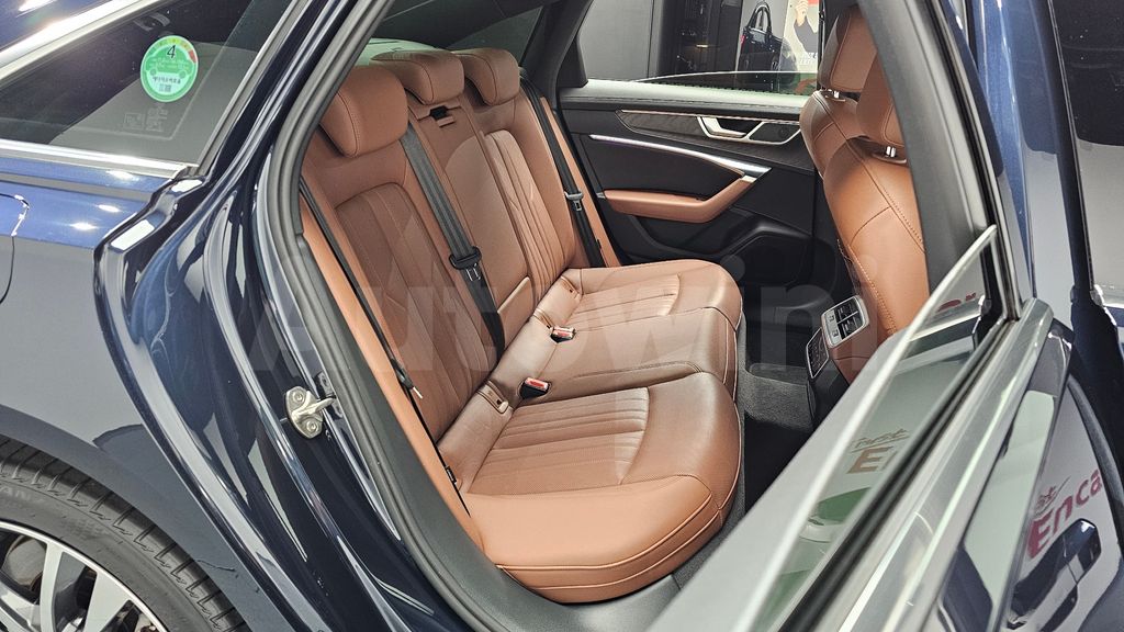 Audi A6(C8) 45 TFSI Premium — снимка 13