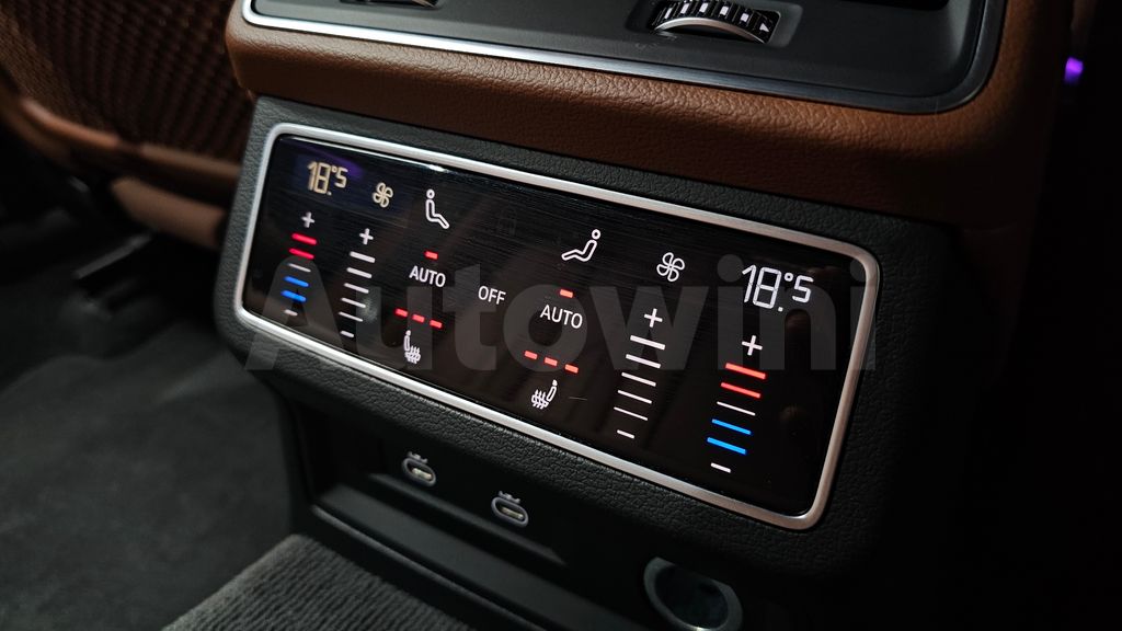Audi A6(C8) 45 TFSI Premium — снимка 20
