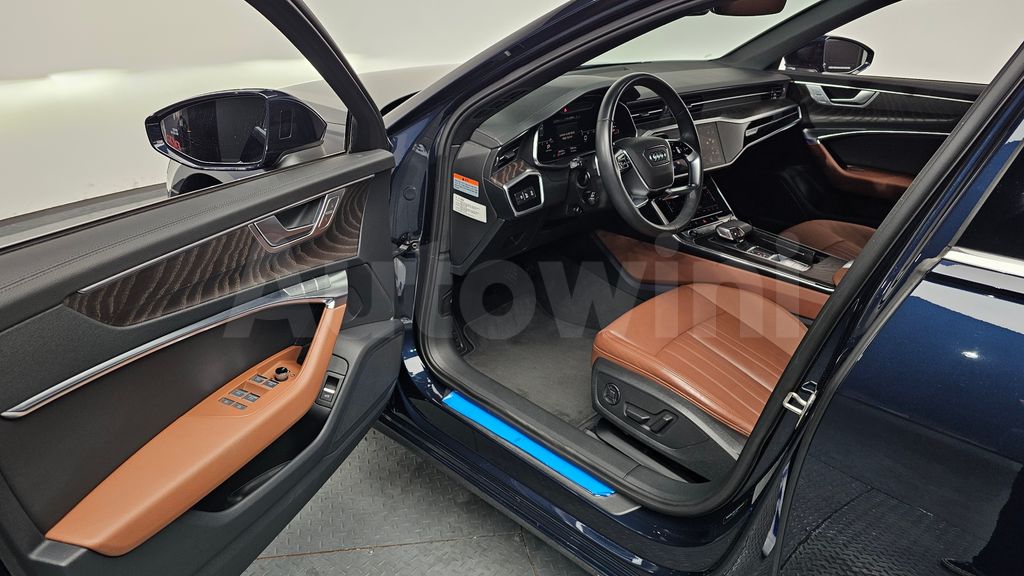 Audi A6(C8) 45 TFSI Premium — снимка 12