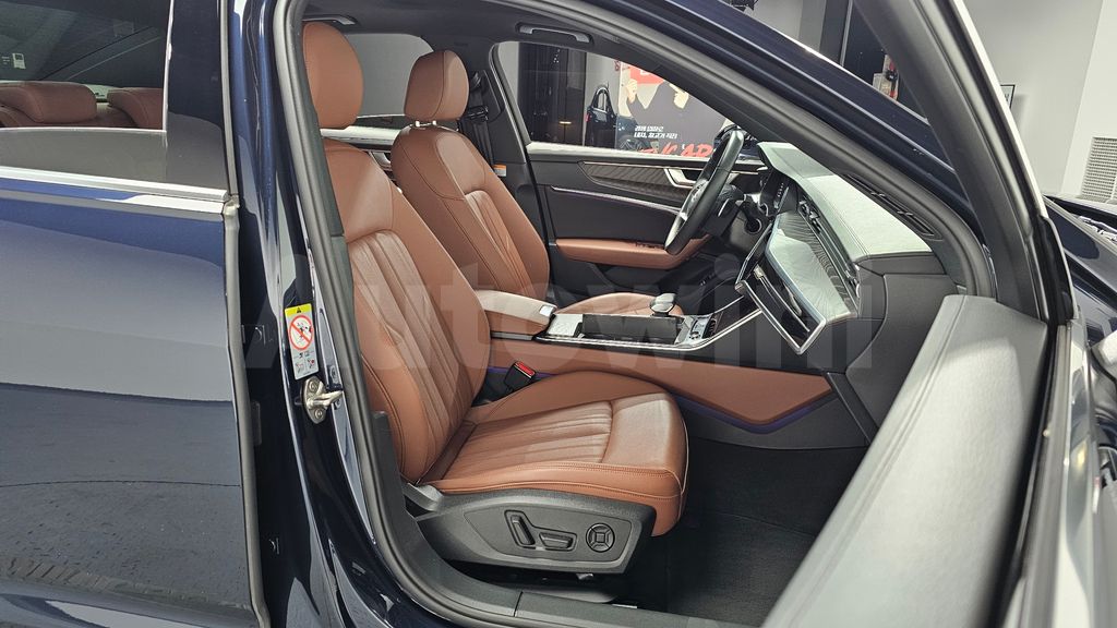Audi A6(C8) 45 TFSI Premium — снимка 11
