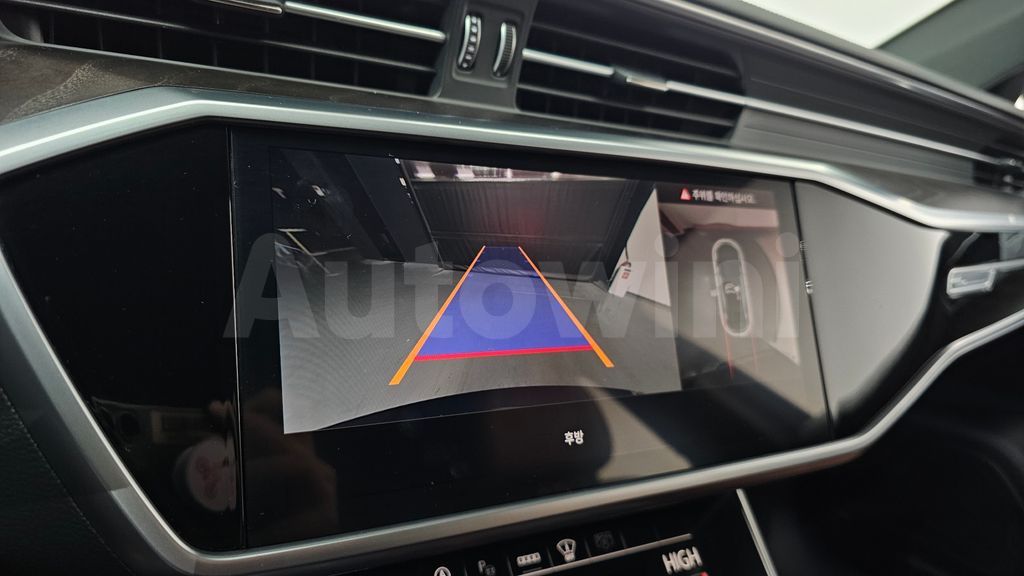Audi A6(C8) 45 TFSI Premium — снимка 16