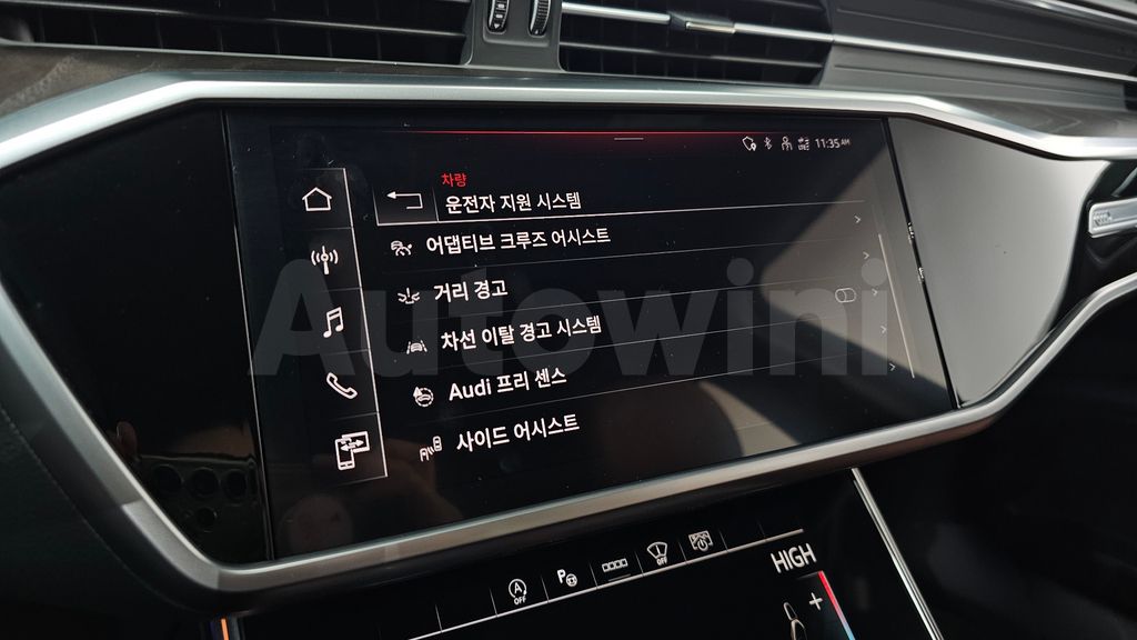 Audi A6(C8) 45 TFSI Premium — снимка 18